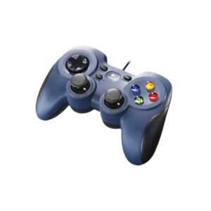 Logitech Gamepad F310 - Game Pad - 10 pulsanti