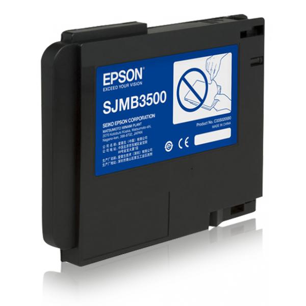 Epson Maintenance Box - contenitore di raccolta per gli inchiostri residui