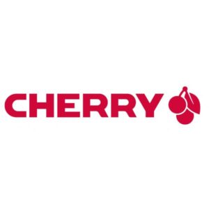 Cherry KC 1000 - Tastiera - Tedesco - Grigio chiaro