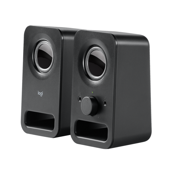Logitech Z150 - Altoparlante - Nero