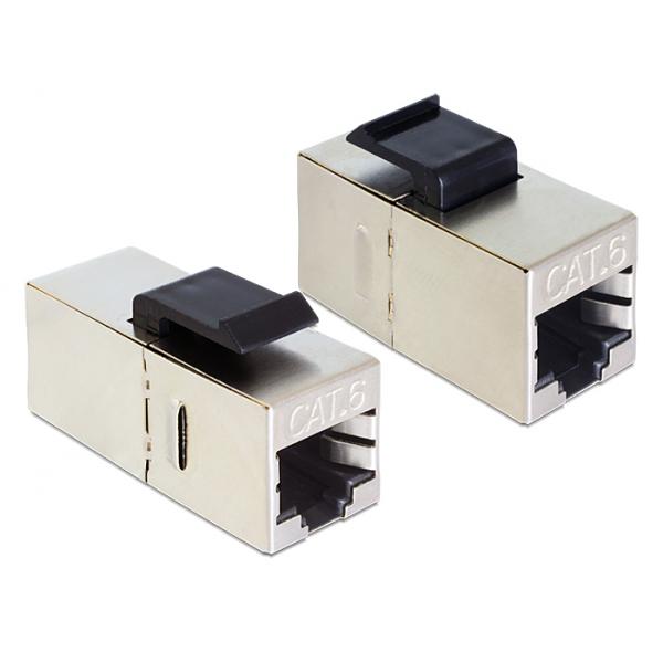 Inserto modulare (accoppiamento) Delock - CAT 6