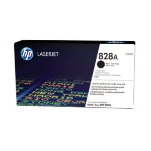 HP 828A - Nero - originale - gruppo tamburo