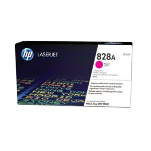 HP 828A - Magenta - originale - gruppo tamburo