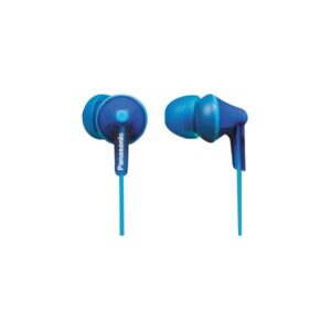 Panasonic RP-HJE125E-A - Ergofit - auricolari - nell'orecchio