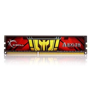 G.Skill AEGIS F3-1333C9S-8GIS - Modulo DDR3