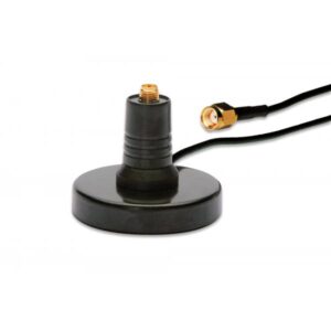 Base magnetica DIGITUS per antenne LAN wireless