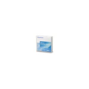 Quantum LTO Ultrium - cassetta di pulizia - per Certance CL 400H, CL 800