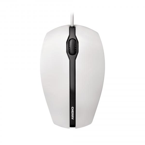 Cherry GENTIX - Mouse - per destrimani e mancini