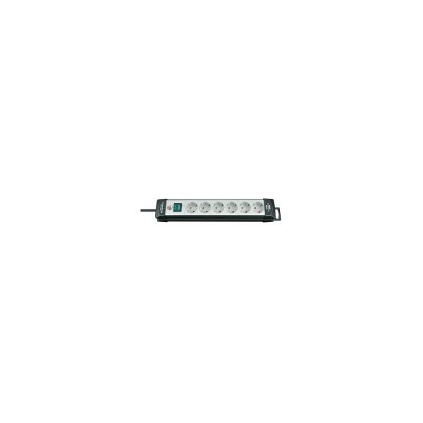 Brennenstuhl Premium Line - presa multipla