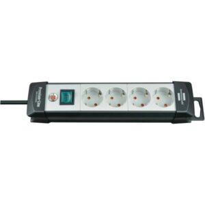 Brennenstuhl Premium Line - presa multipla