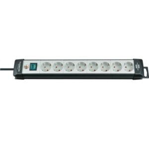 Brennenstuhl Premium Line - presa multipla