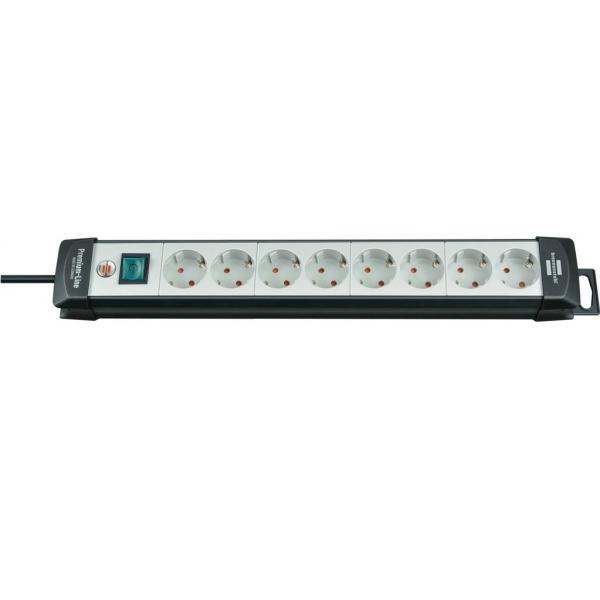 Brennenstuhl Premium Line - presa multipla