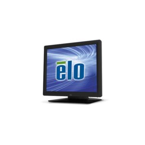 Elo Touch Solutions Elo Desktop Touchmonitors 1717L AccuTouch Zero-Bezel - LED-Monitor - 43.2 cm (17")