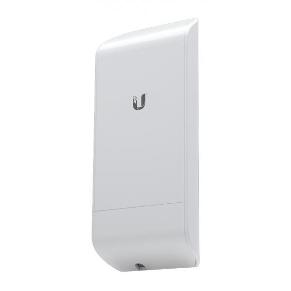 Ubiquiti NanoStation loco M5 - Ponte Wireless