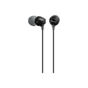 Sony MDR-EX15LP - Serie EX - auricolari - nell'orecchio