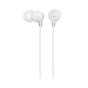 Sony MDR-EX15LP - Serie EX - auricolari - nell'orecchio