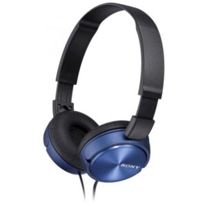 Sony MDR-ZX310 - cuffie - circumaurali