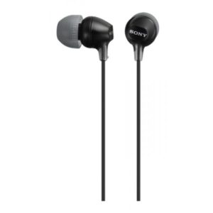 Sony MDR-EX15AP - Serie EX - Auricolari con microfono