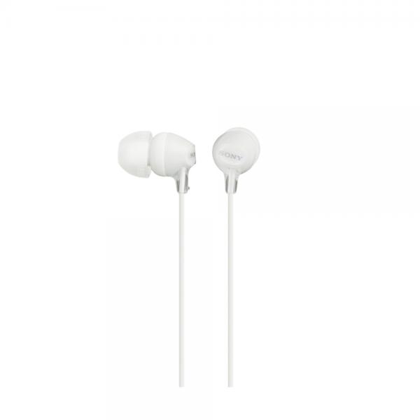 Sony MDR-EX15AP - Serie EX - Auricolari con microfono