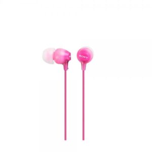 Sony MDR-EX15AP - Serie EX - Auricolari con microfono