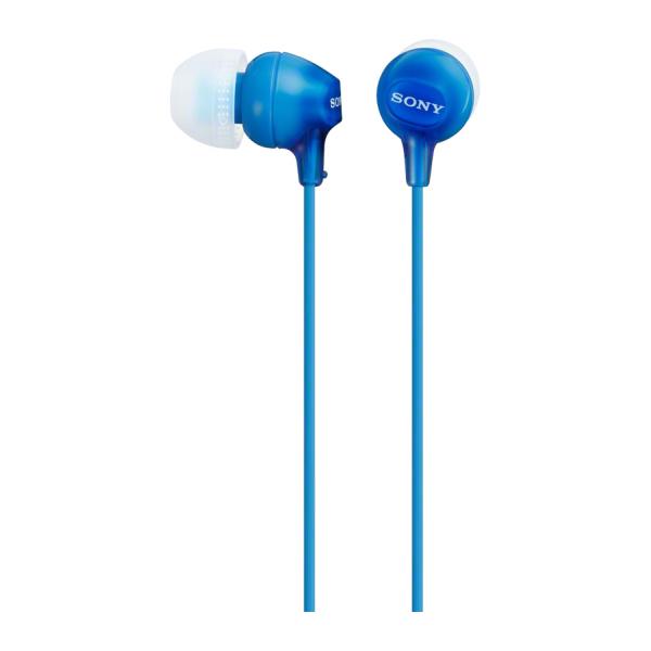 Sony MDR-EX15AP - Serie EX - Auricolari con microfono