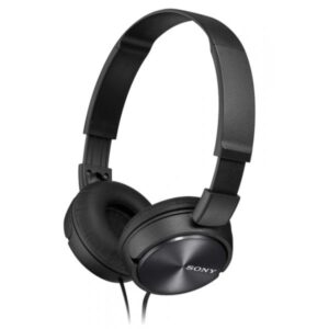 Sony MDR-ZX310AP - Serie ZX - cuffie con microfono
