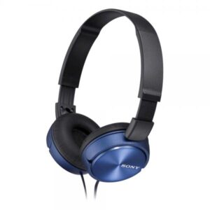 Sony MDR-ZX310AP - Serie ZX - cuffie con microfono
