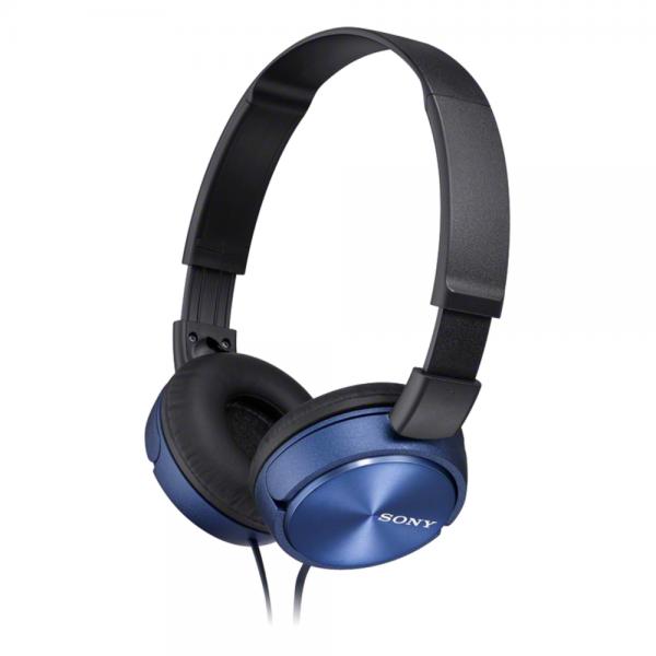 Sony MDR-ZX310AP - Serie ZX - cuffie con microfono