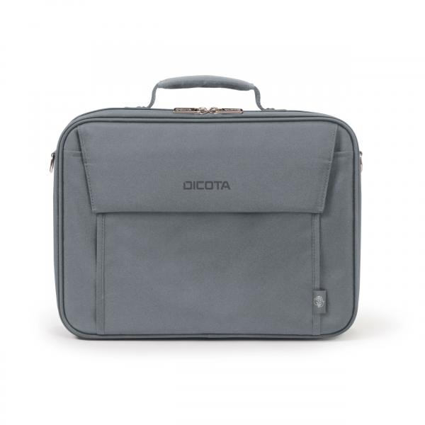 Dicota Eco Multi BASE - Borsa porta notebook - 39,6 cm