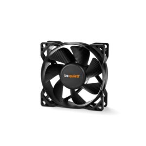 Silenzio! Pure Wings 2 - ventola del case - 80 mm