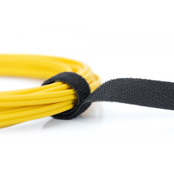 Nastro in velcro DIGITUS su rotolo