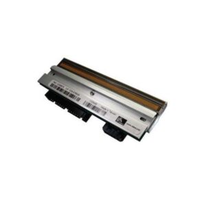 Kit di conversione della testina di stampa Zebra da 203 dpi a 300 dpi