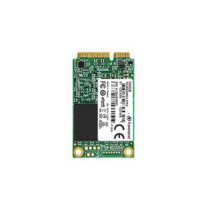 Transcend 370S - SSD - 32 GB - interno - mSATA
