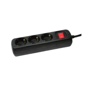 Presa multipla LogiLink - CA 250 V