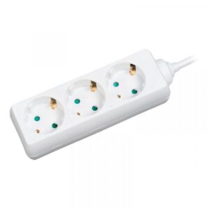 Presa multipla LogiLink - CA 250 V