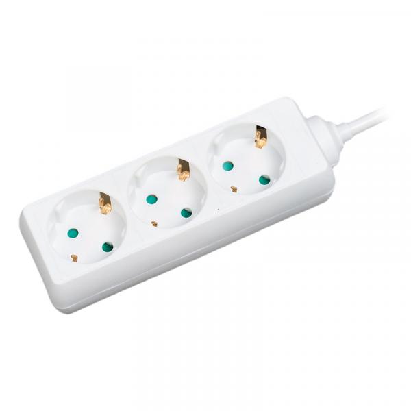 Presa multipla LogiLink - CA 250 V