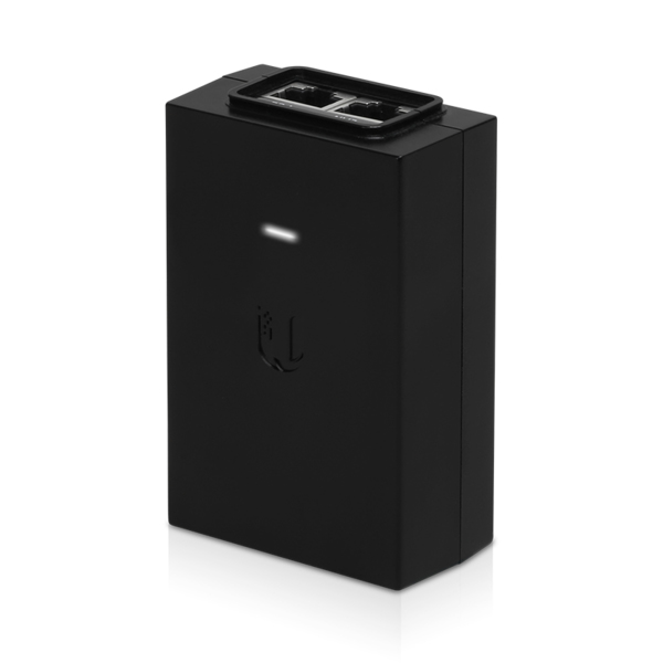 Ubiquiti Networks POE-48-24W-G - Iniettore di potenza