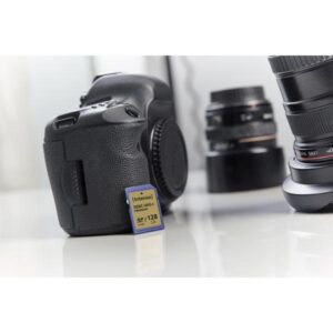 Intenso Premium - Scheda di memoria flash - 64 GB