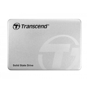 Transcend SSD370S - SSD - 32 GB - interno - 2,5" (6,4 cm)