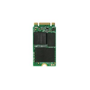 Transcend MTS400 - SSD da 128 GB - interno - M.2 2242