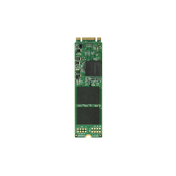 Transcend MTS800 - 64 GB SSD - intern - M.2 2280