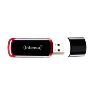 Linea Intenso Business - Chiavetta USB - 8GB