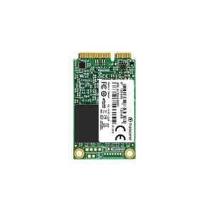 Transcend 370S - SSD - 16 GB - interno - mSATA