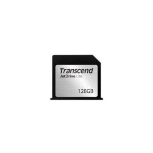 Transcend JetDrive Lite 130 - Flash-Speicherkarte