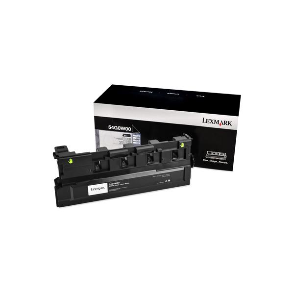 Raccoglitore toner Lexmark - per Lexmark C9235, CS921