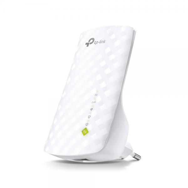 TP-LINK RE200 - Estensore di portata Wi-Fi - Wi-Fi 5