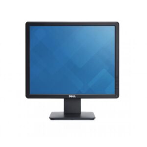 Dell E1715S - Monitor LED - 43,2 cm (17") - 1280 x 1024 a 60 Hz
