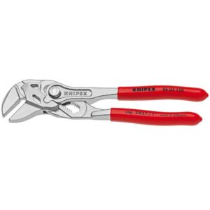 KNIPEX Mini - Nut-und-Feder-Zange - 150 mm