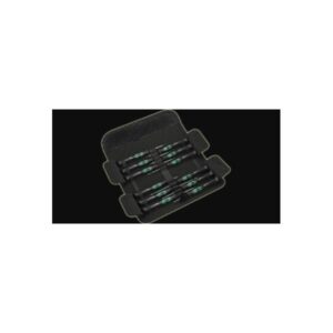 Wera Series Kraftform Micro Universal 1 Electronic