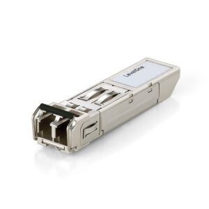 LevelOne Infinity SFP-4200 - SFP (Mini-GBIC)-Transceiver-Modul